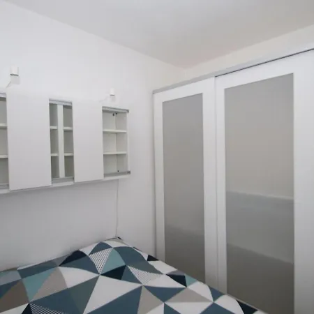 T2 Avec Parking Et Jardin à 300 M De La - Fr-1-309-260 Apartamento Banyuls-sur-Mer
