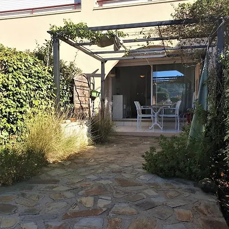 Apartamento T2 Avec Parking Et Jardin à 300 M De La - Fr-1-309-260 Banyuls-sur-Mer