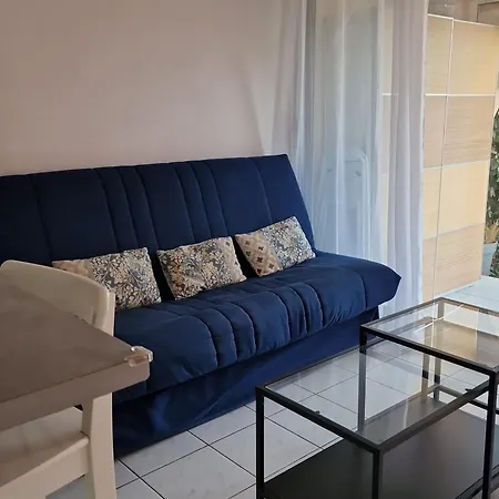 Apartamento T2 Avec Parking Et Jardin à 300 M De La - Fr-1-309-260 Banyuls-sur-Mer