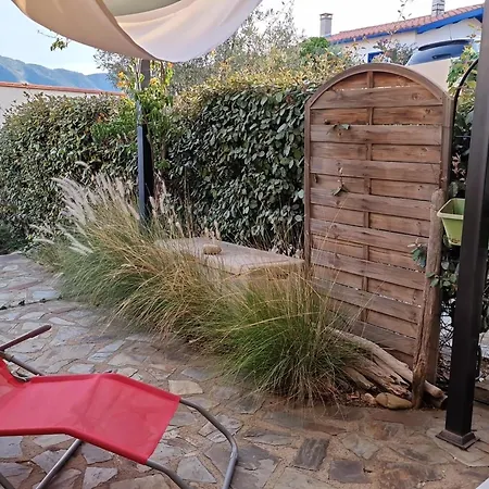 T2 Avec Parking Et Jardin à 300 M De La - Fr-1-309-260