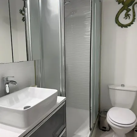 T2 Avec Parking Et Jardin à 300 M De La - Fr-1-309-260 * Banyuls-sur-Mer